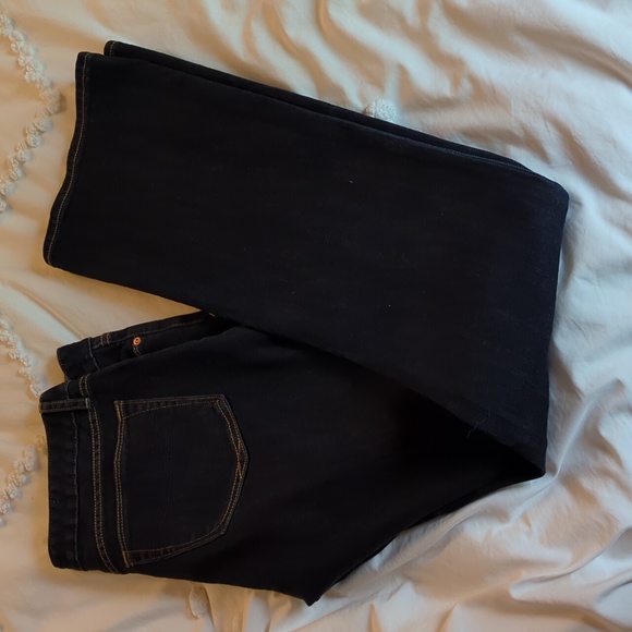 Gap 1969 sexy boot jeans blue - Picture 4 of 4